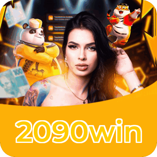 Catálogo 2090win 2.547 jogos - Pragmatic Play, Evolution, NetEnt
